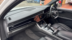 Audi Q7 50 TDI Quattro Black Edition 5dr Tiptronic Diesel Estate